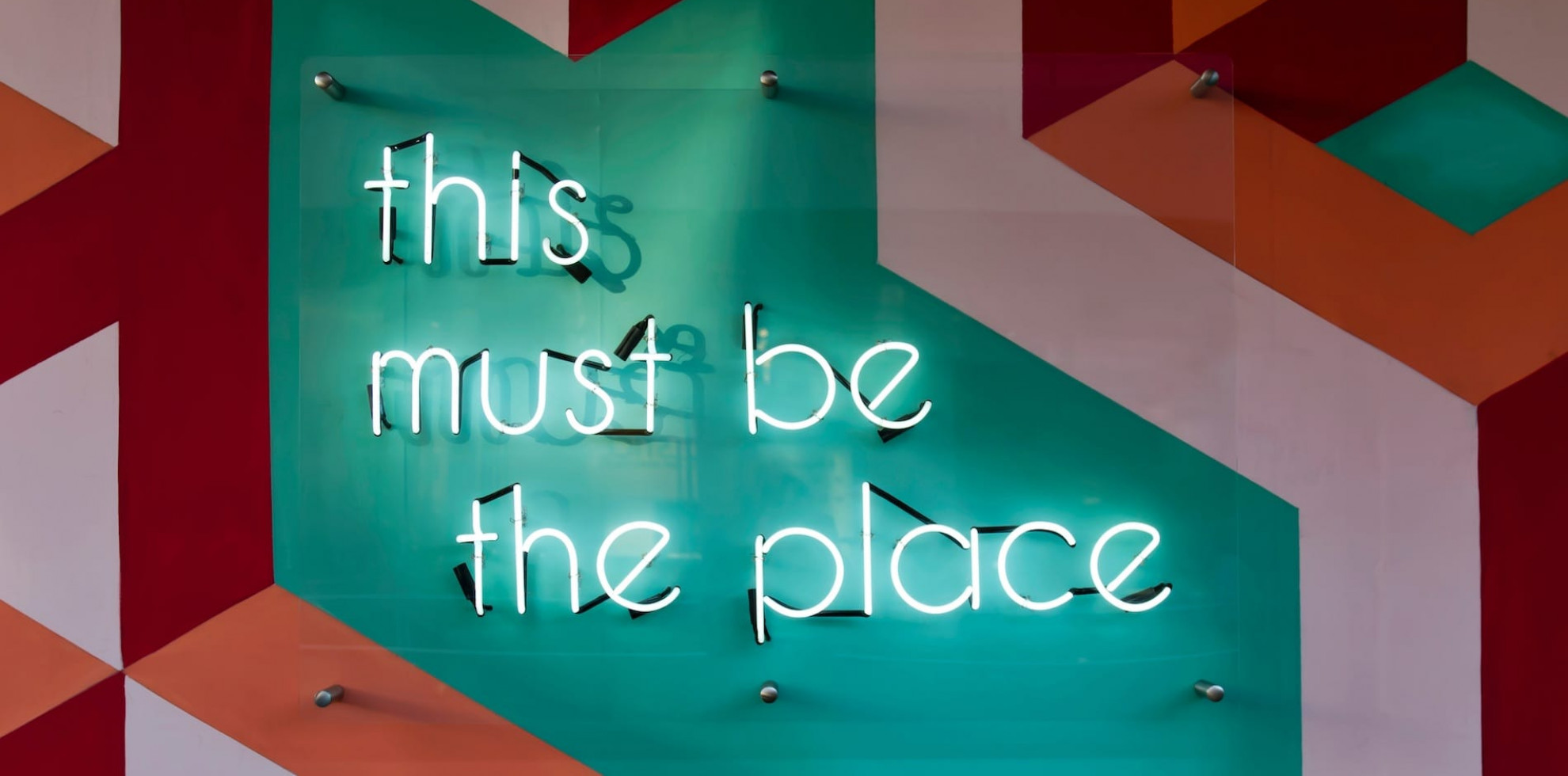 La luce giusta, sempre