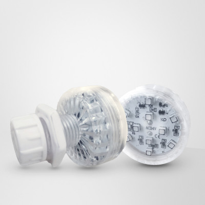 Imel Park PIXEL LED COMMON RGB 24V 14 LED 16CH Imel Park PIXEL LED COMMON RGB 24V 14 LED 16CH