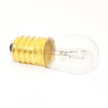 <strong>E14</strong> 24V - 60V <strong>INCANDESCENT BULB</strong> (pack of 100 pieces)
