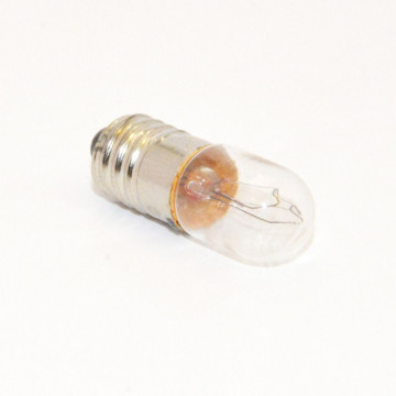 <strong>E10</strong> 24V - 60V <strong>INCANDESCENT BULB</strong> (pack of 100 pieces)
