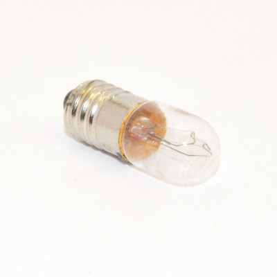 Imel Park <strong>E10</strong> 24V - 60V <strong>INCANDESCENT BULB</strong> (pack of 100 pieces)