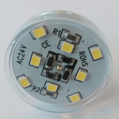Imel Park LED <strong>E14 12LED 24V</strong> NATURAL WATERPROOF Imel Park LED <strong>E14 12LED 24V</strong> NATURAL WATERPROOF