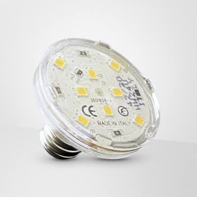 LED y bombillas
