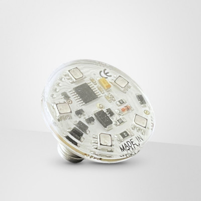 Imel Park LED RGB <strong>E10</strong> 24V 10CH - 5LED Imel Park LED RGB <strong>E10</strong> 24V 10CH - 5LED