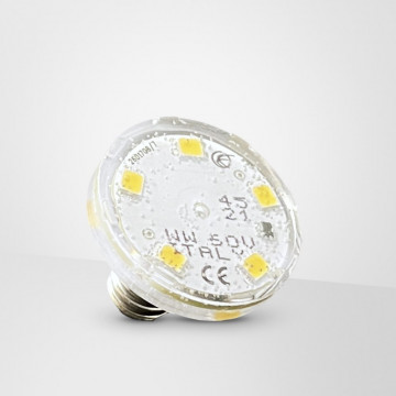 <strong>LED lamp E10</strong> Waterproof