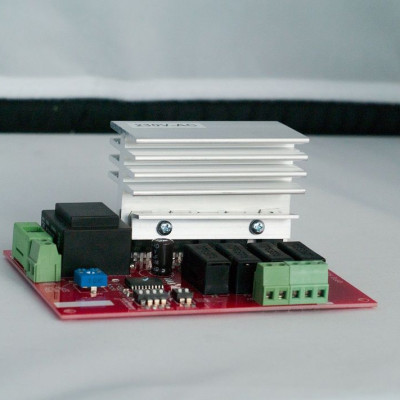 SCHEDA ELETTRONICA SCHEDA ELETTRONICA