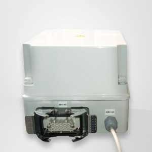 Imel Park ELECTRONIC CONTROL UNIT Imel Park ELECTRONIC CONTROL UNIT