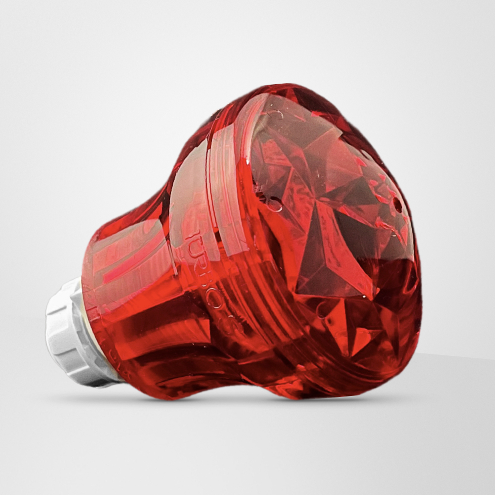 E14 LED Cabochon - Test