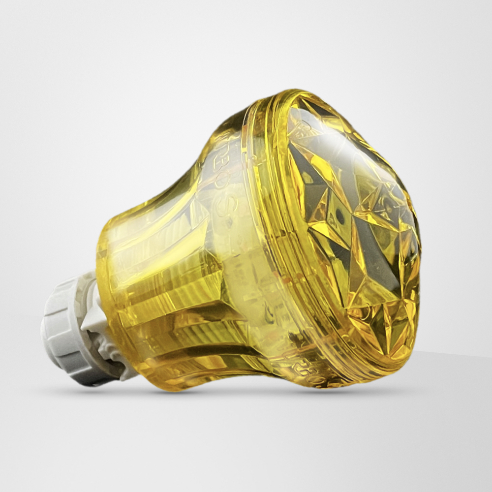 E14 LED Cabochon - Test