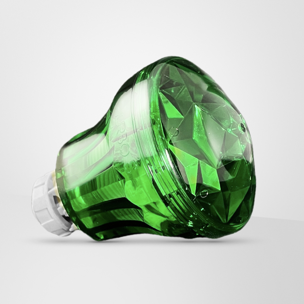 E14 LED Cabochon - Test