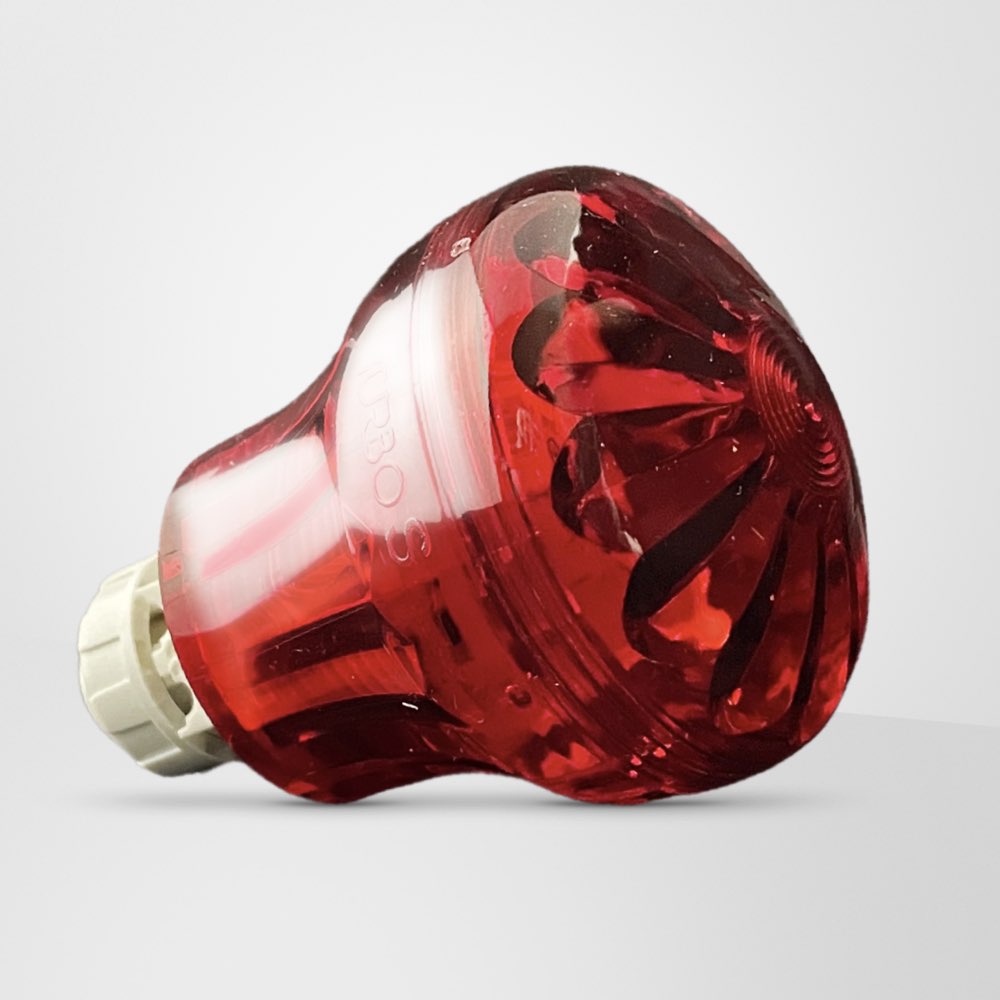 E14 LED Cabochon - Test