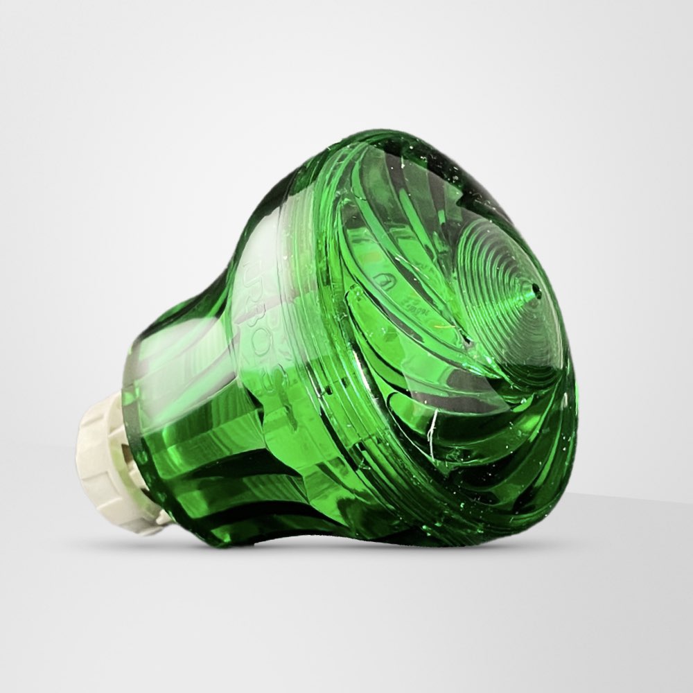 E14 LED Cabochon - Test