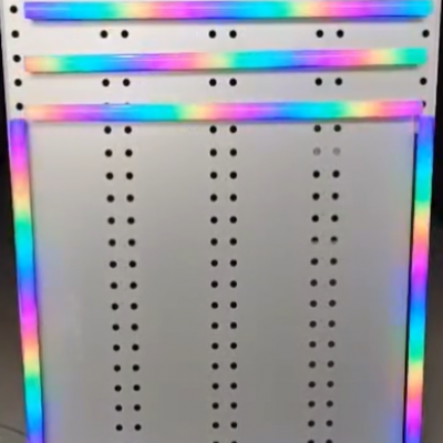 Imel Park BARRA 24V DC CON GIOCHI PROGRAMMATI E COMPLETA DI TELECOMANDO Imel Park BARRA 24V DC CON GIOCHI PROGRAMMATI E COMPLETA DI TELECOMANDO