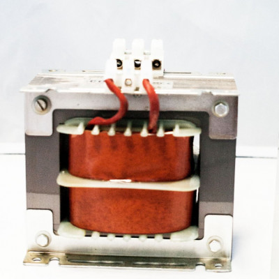 Imel Park TRASFORMATORE 220V > 24V Imel Park TRASFORMATORE 220V > 24V