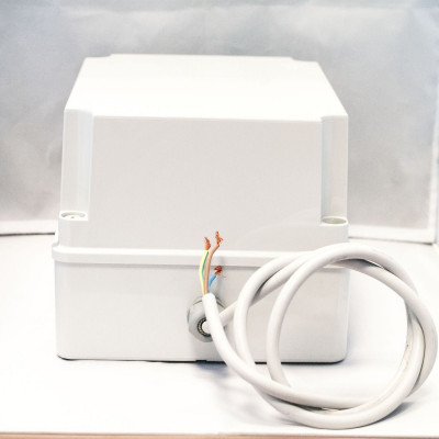 TRASFORMATORE 220V > 24V CON CASSETTA TRASFORMATORE 220V > 24V CON CASSETTA