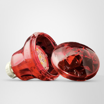 Imel Park Cabochon LED E14 <strong>ASTRO</strong> (12 COLORI) <strong>Completo di Portalampada e LED</strong> Imel Park Cabochon LED E14 <strong>ASTRO</strong> (12 COLORI) <strong>Completo di Portalampada e LED</strong>