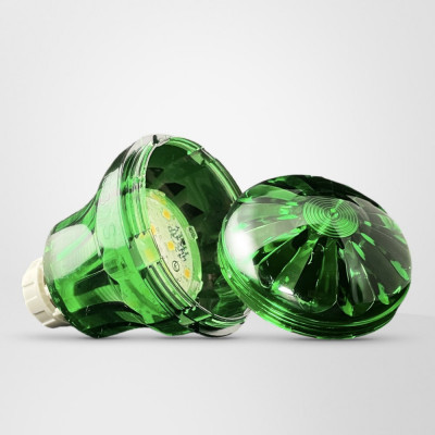 Imel Park Cabochon LED E14 <strong>DIAMANTE</strong> (12 COLORI) <strong>Completo di Portalampada e LED</strong> Imel Park Cabochon LED E14 <strong>DIAMANTE</strong> (12 COLORI) <strong>Completo di Portalampada e LED</strong>