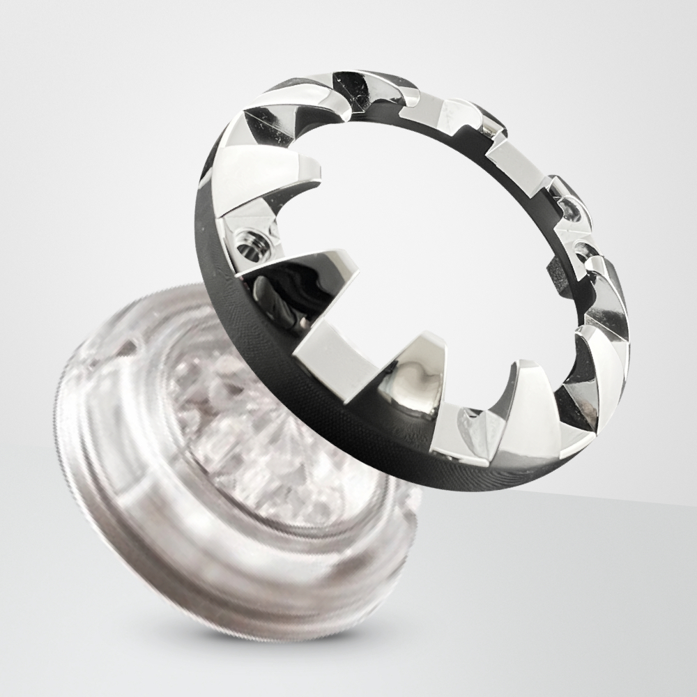 Imel Park SPRING LED