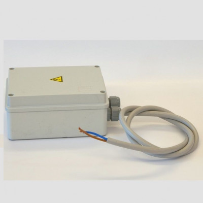 Imel Park SCHEDA ELETTRONICA Imel Park SCHEDA ELETTRONICA