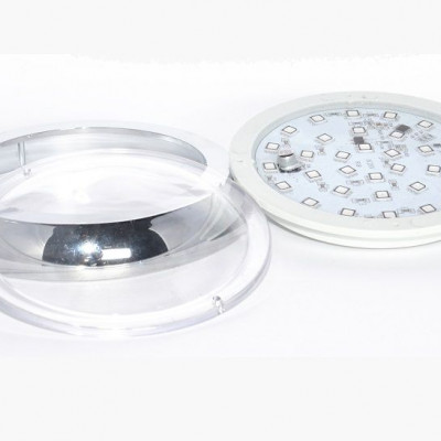 Imel Park HALOSPOT 24V LUCE FISSA O RGB Imel Park HALOSPOT 24V LUCE FISSA O RGB