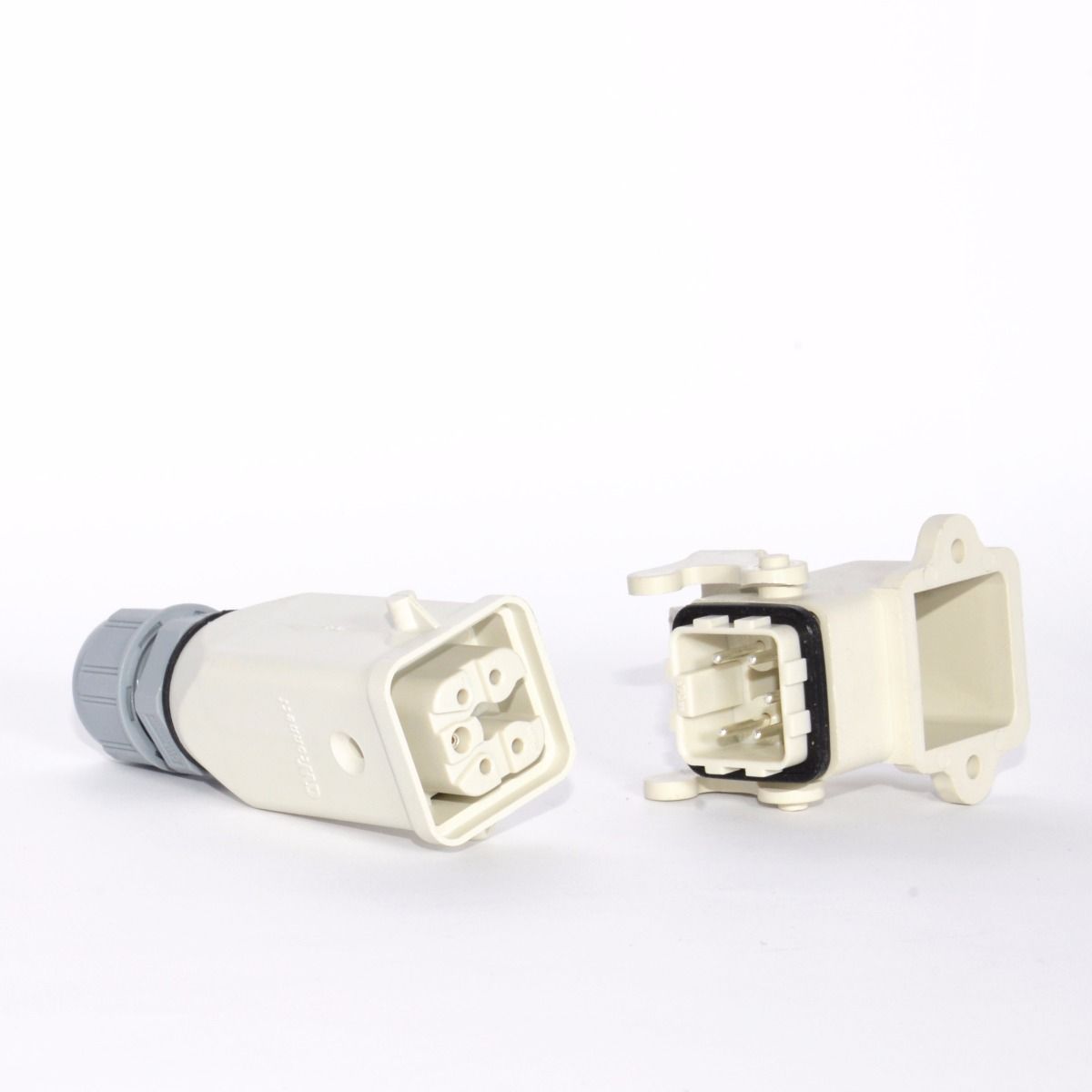 Imel Park CK <strong>5 POLOS de empotrado</strong>